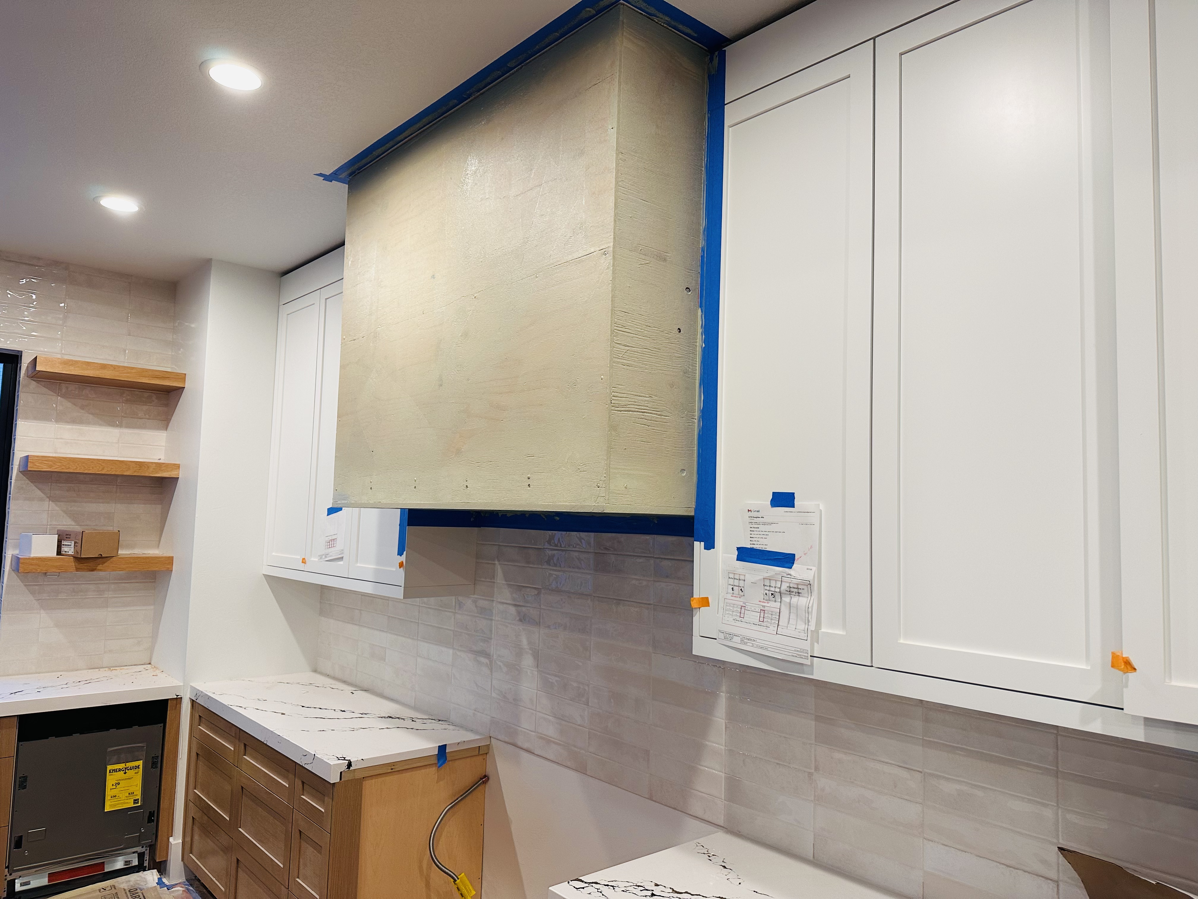 Taran Construction