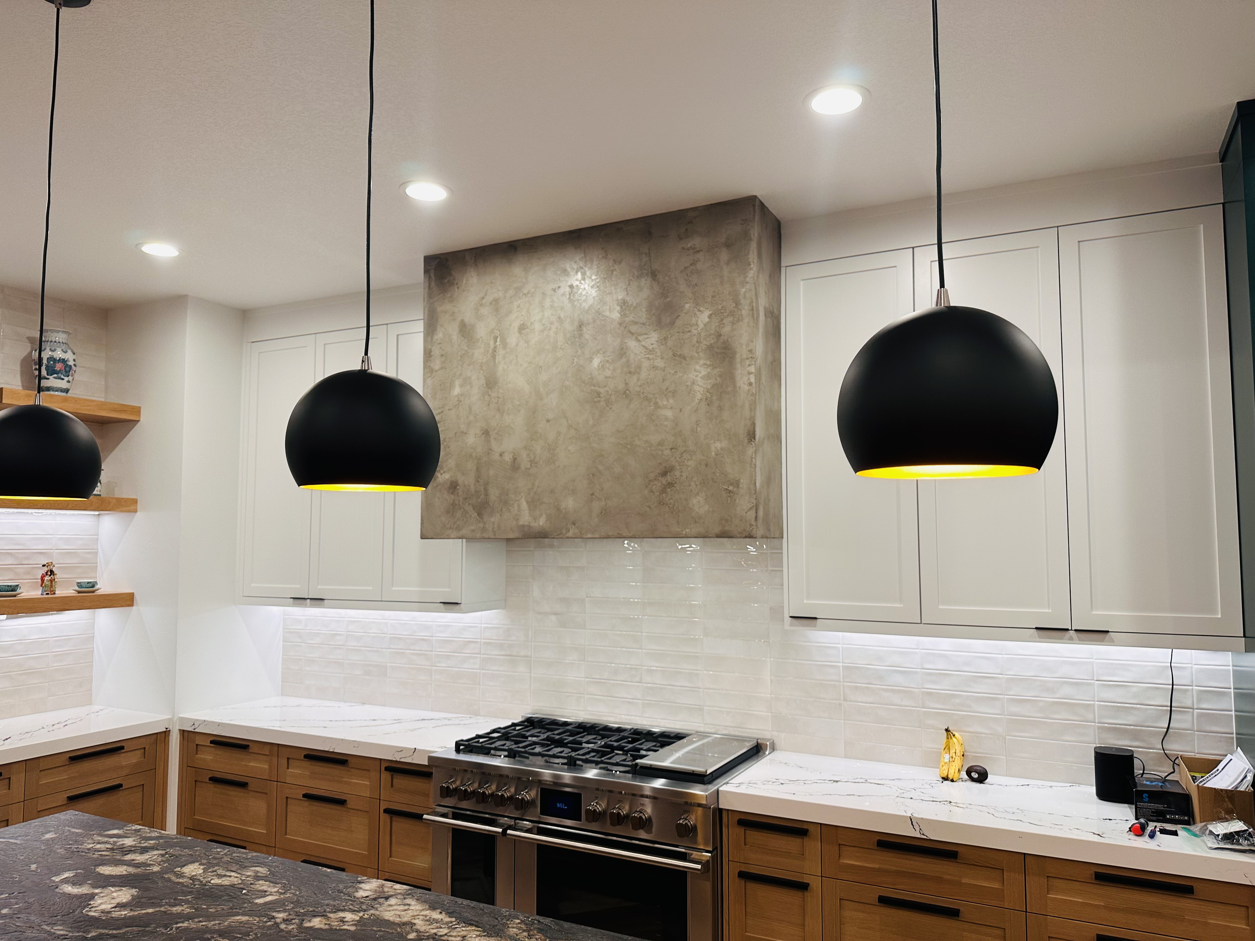 Taran Construction