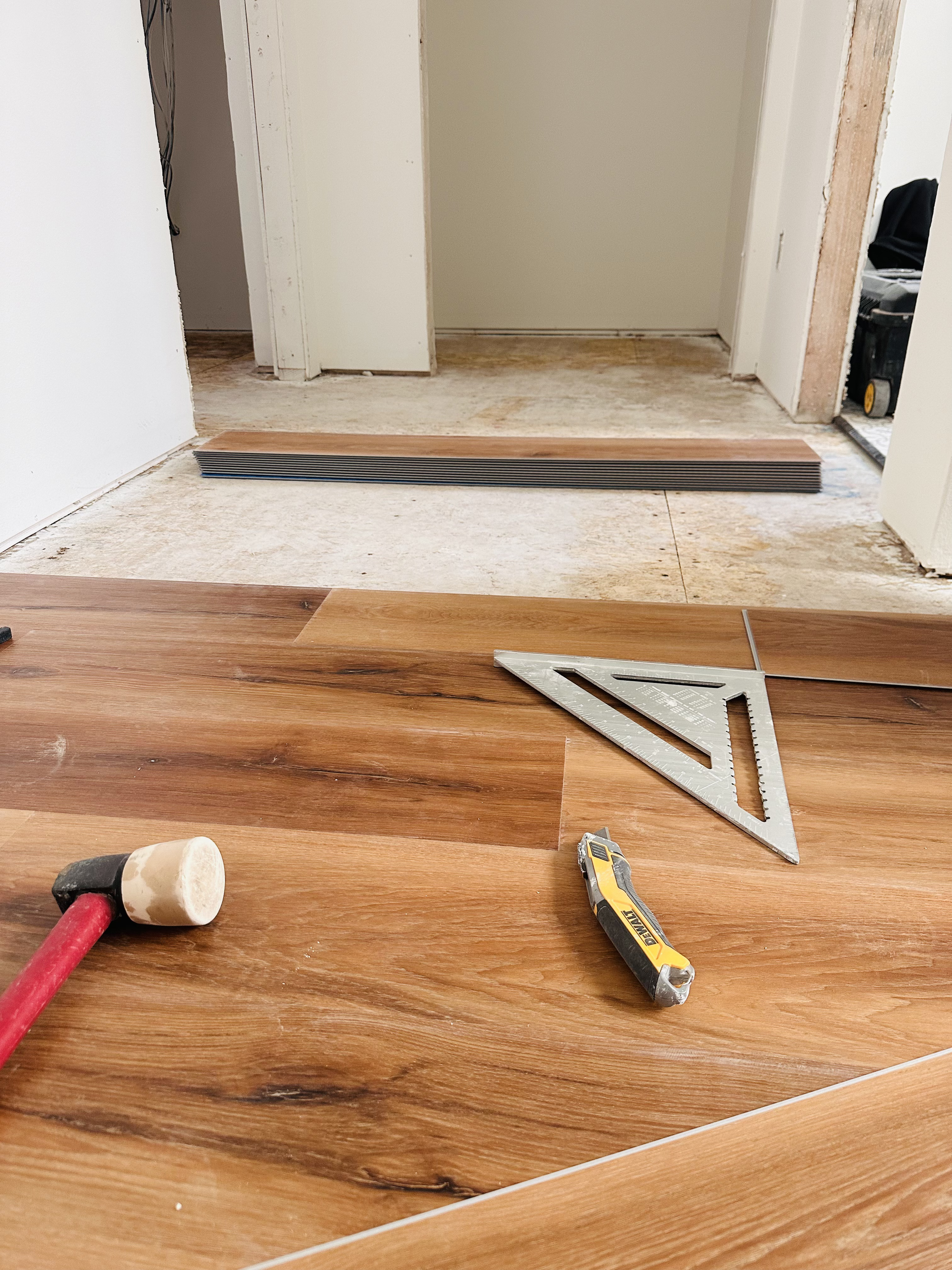 Taran Construction